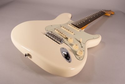 fender stratocaster pro II owt second hand