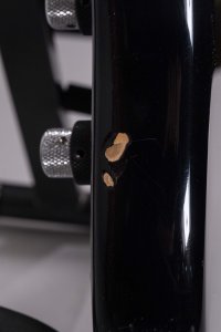 FENDER JAZZ VINTAGE 62 BLK USATO