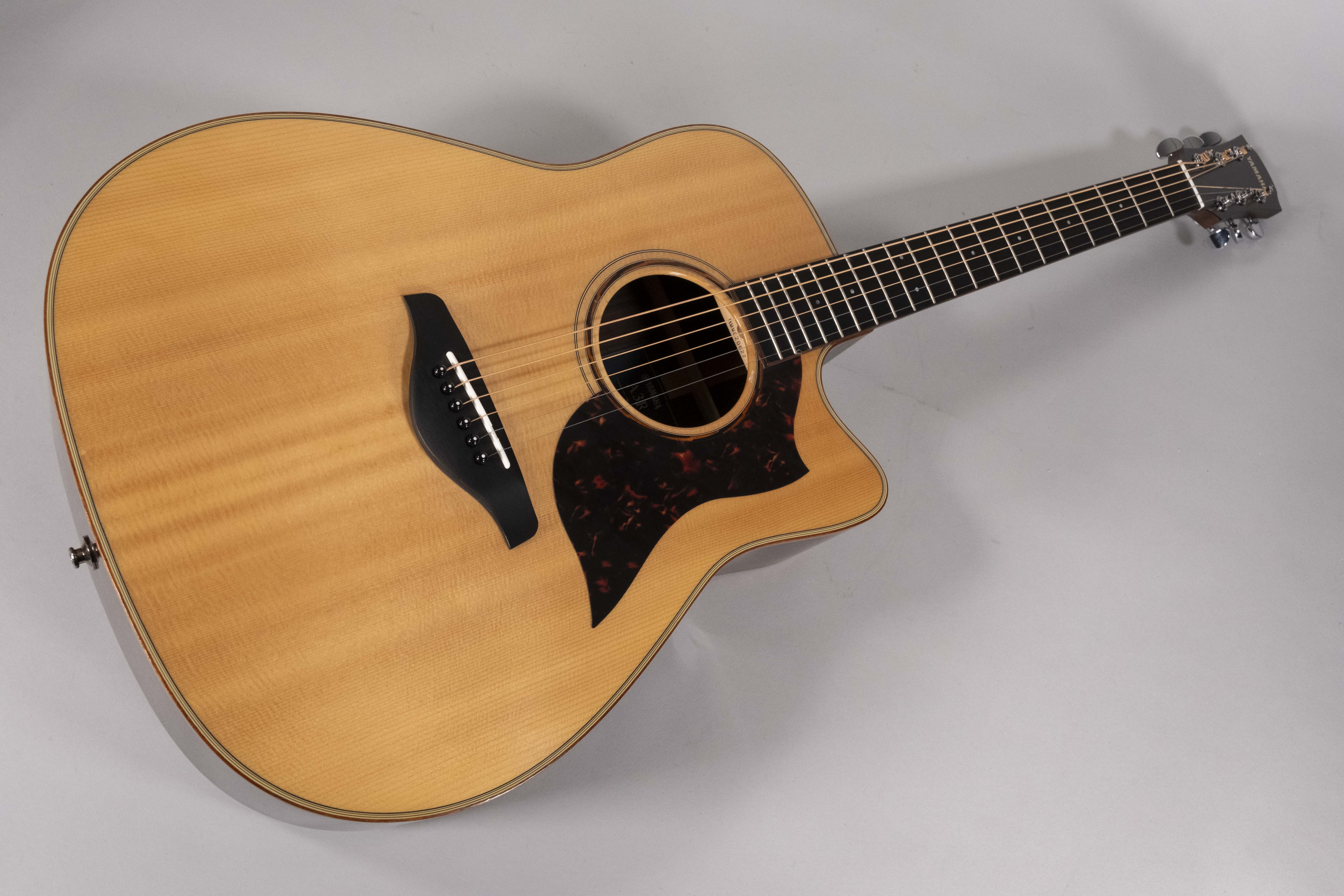 YAMAHA A3R NATURAL USATA