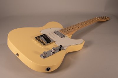 FENDER TELECASTER PERFORMER H USATA