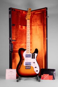 FENDER THINLINE AM VINTAGE USATA