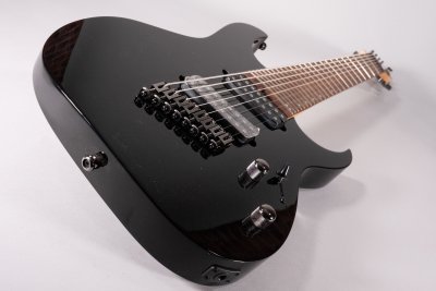 IBANEZ RGMS8-BK