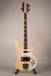 RICKENBACKER 4003 MAPLE GLOW USATO