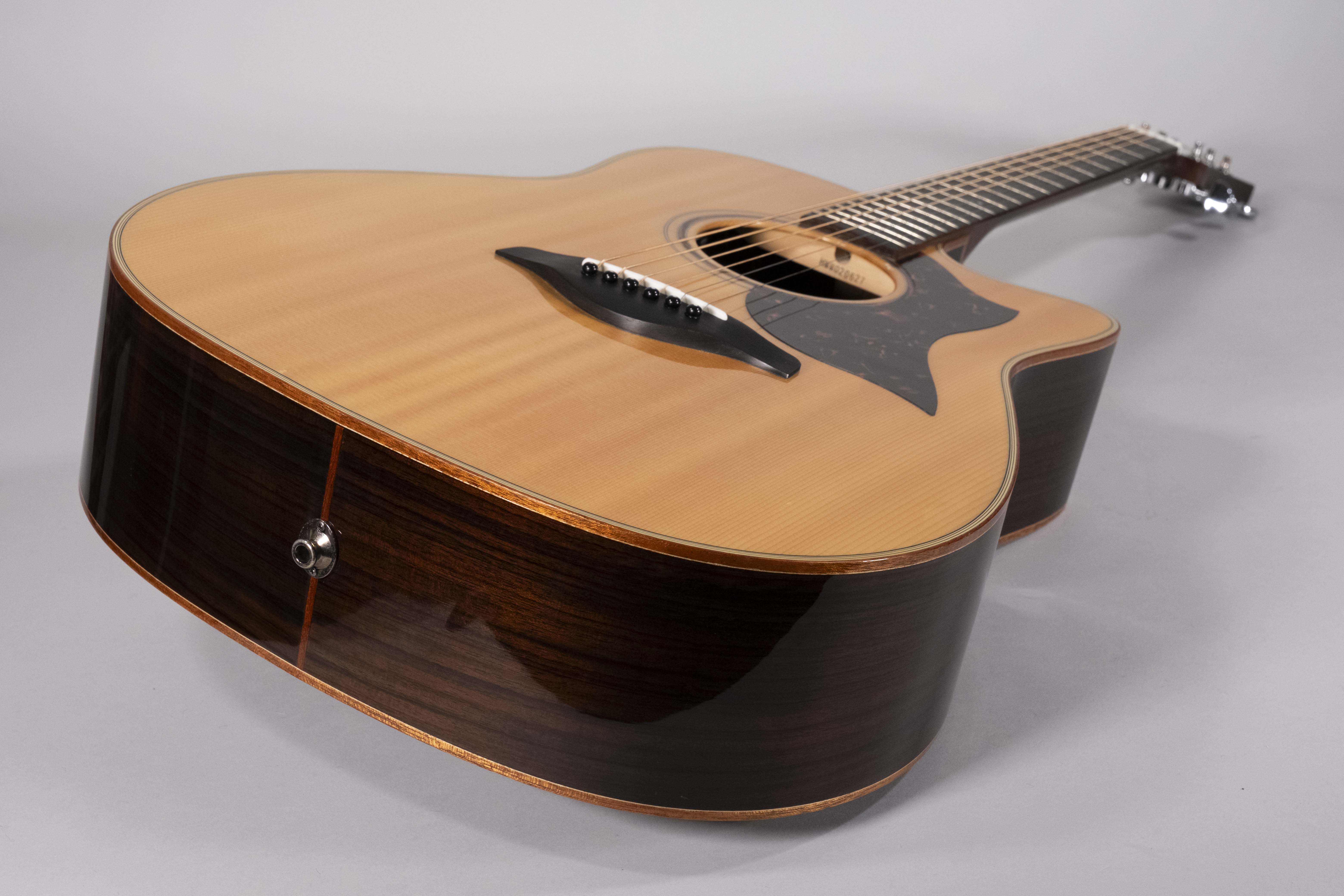 YAMAHA A3R NATURAL USATA