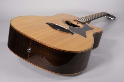 YAMAHA A3R NATURAL USATA