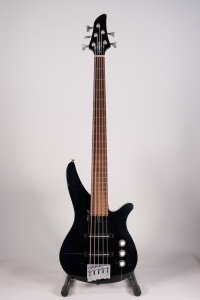 yamaha rbx a2 5corde usato