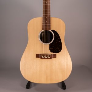 MARTIN DX2-12CORDE USATA