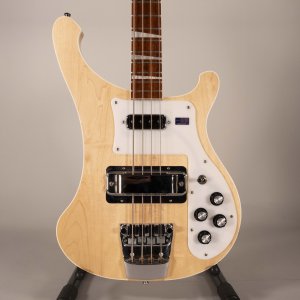 RICKENBACKER 4003 MAPLE GLOW USATO