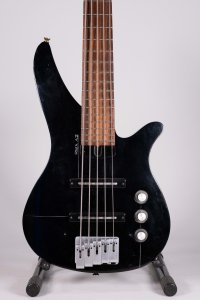 yamaha rbx a2 5corde usato