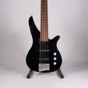 yamaha rbx a2 5corde usato