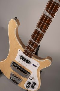 RICKENBACKER 4003 MAPLE GLOW USATO