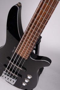 yamaha rbx a2 5corde usato