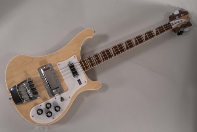 RICKENBACKER 4003 MAPLE GLOW USATO