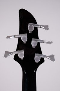 yamaha rbx a2 5corde usato