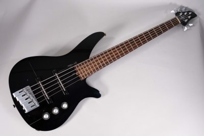 yamaha rbx a2 5corde usato