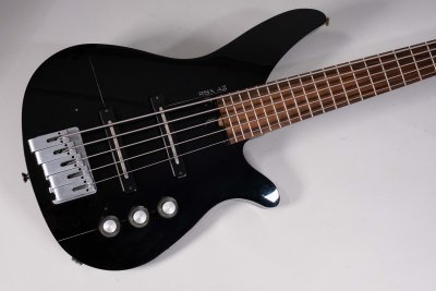 yamaha rbx a2 5corde usato