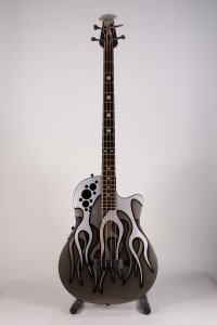 OVATION NSB778 NIKKI SIXX USATO