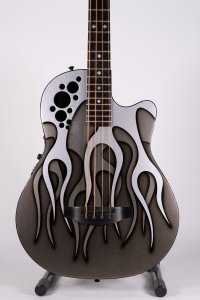 OVATION NSB778 NIKKI SIXX USATO