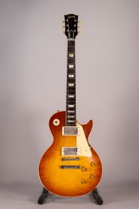 gibson les paul 59 murphy aged usato