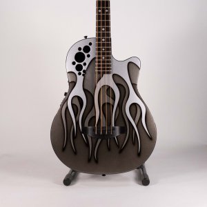 OVATION NSB778 NIKKI SIXX USATO