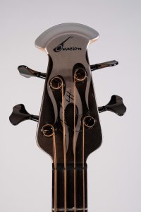 OVATION NSB778 NIKKI SIXX USATO