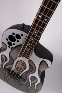 OVATION NSB778 NIKKI SIXX USATO