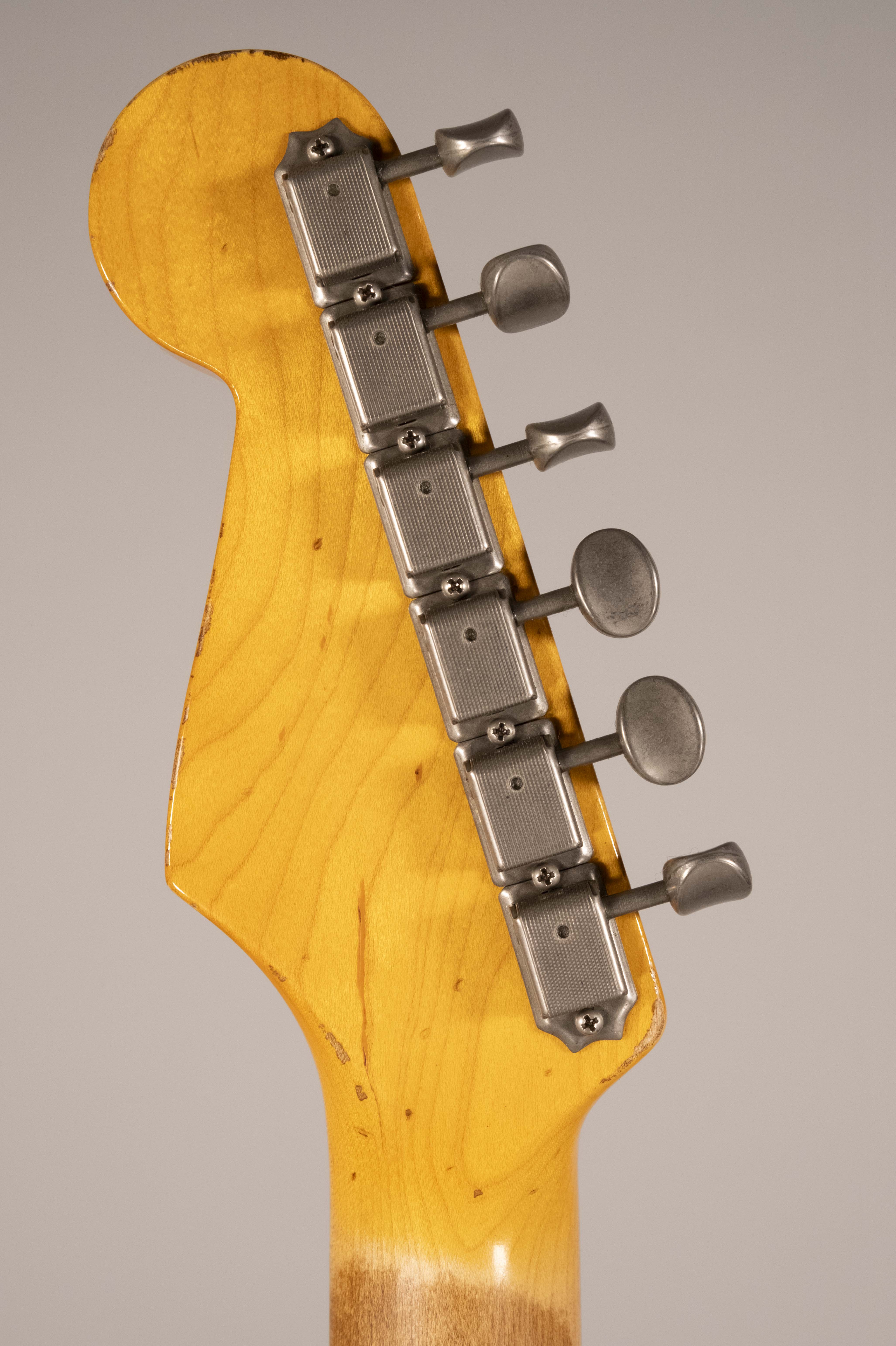 BUTTARINI Strato style HSS USATA