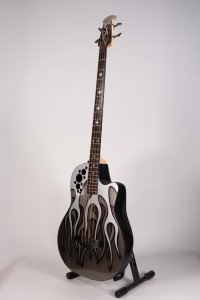 OVATION NSB778 NIKKI SIXX USATO