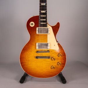 gibson les paul 59 murphy aged usato