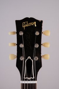 gibson les paul 59 murphy aged usato