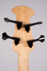 OVATION NSB778 NIKKI SIXX USATO