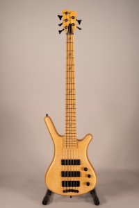 WARWICK 5C LTD 2005 NATURAL USATO