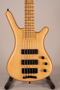 WARWICK 5C LTD 2005 NATURAL USATO