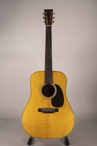 Martin D28 Authentic Aged Vts 1937 Usato