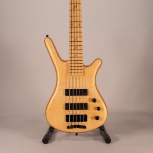 WARWICK 5C LTD 2005 NATURAL USATO