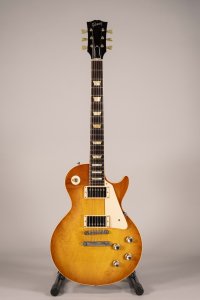 Gibson Custom Shop 60 Usata