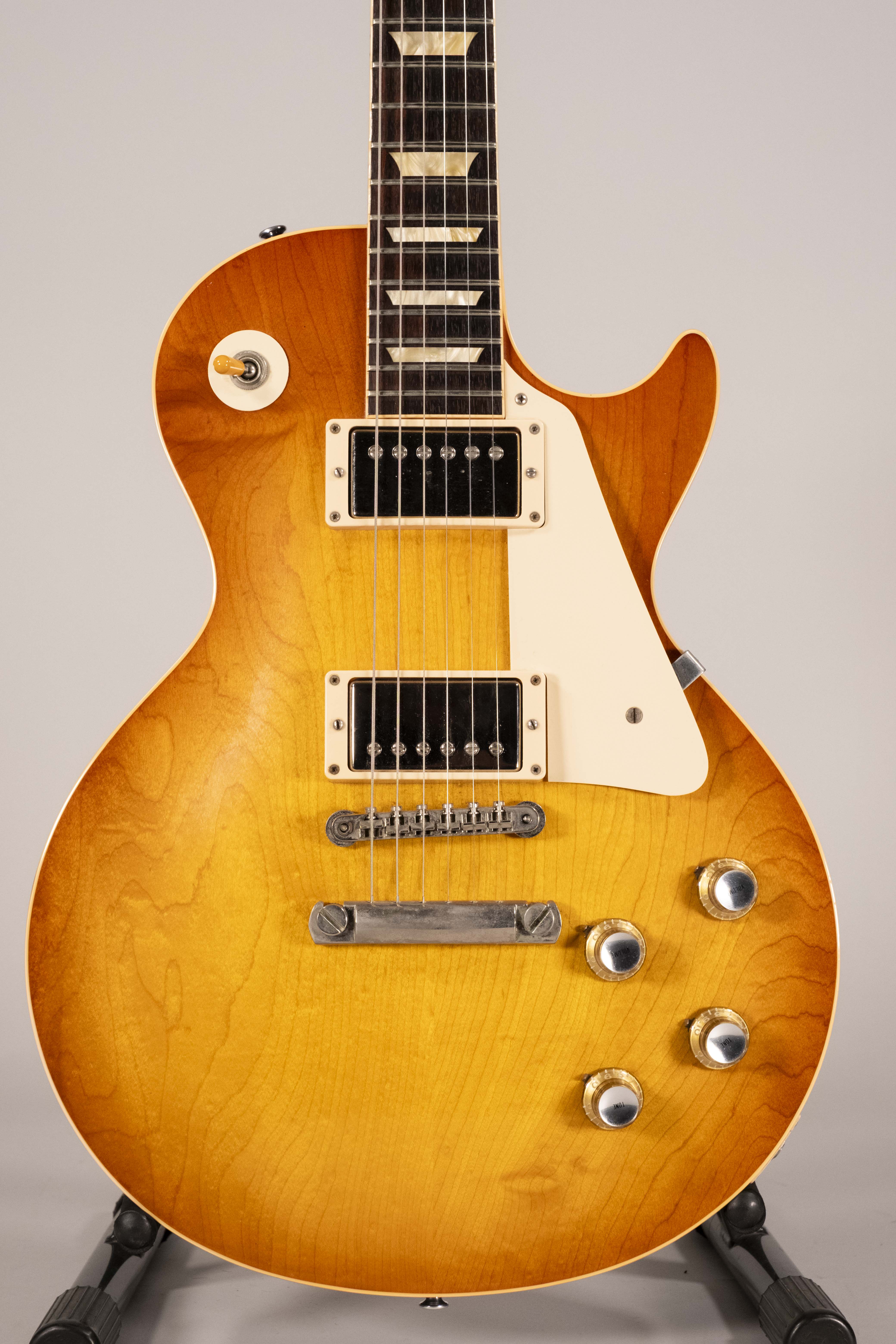 Gibson Custom Shop 60 Usata