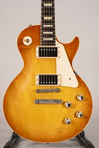 Gibson Custom Shop 60 Usata