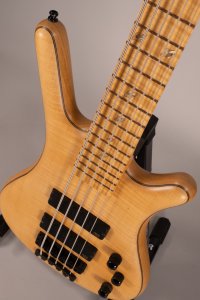 WARWICK 5C LTD 2005 NATURAL USATO