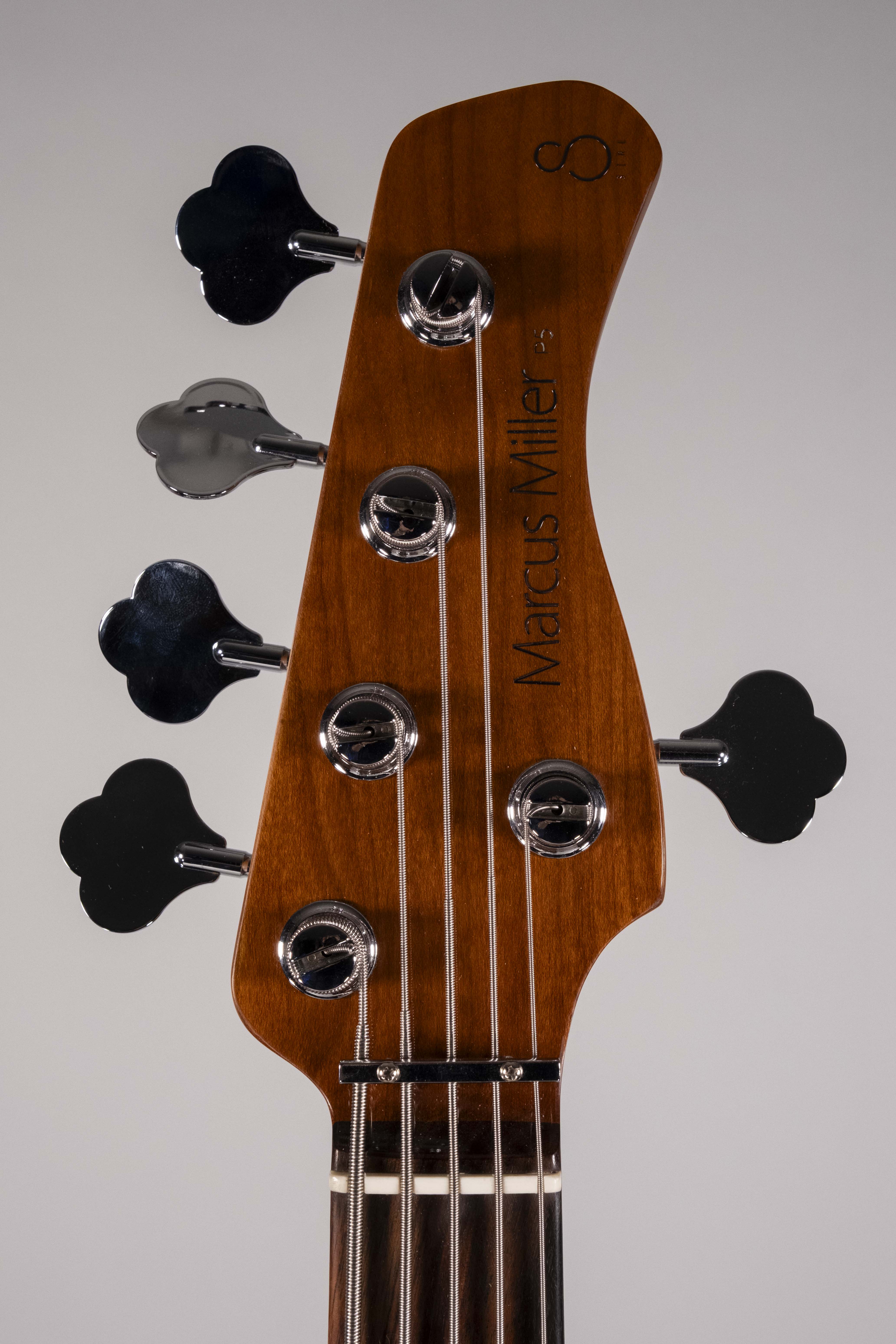 SIRE MARCUS MILLER P7 5C SUNBURST USATO