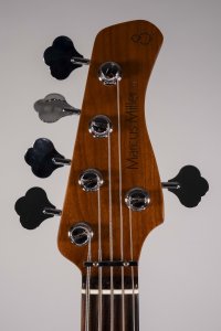 SIRE MARCUS MILLER P7 5C SUNBURST USATO