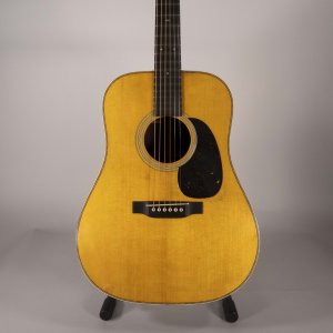 Martin D28 Authentic Aged Vts 1937 Usato