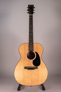 Martin & Co. 000-12E Koa