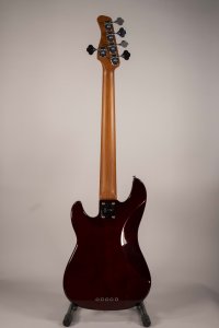 SIRE MARCUS MILLER P7 5C SUNBURST USATO