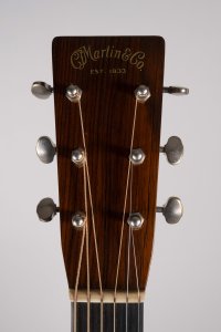 Martin D28 Authentic Aged Vts 1937 Usato