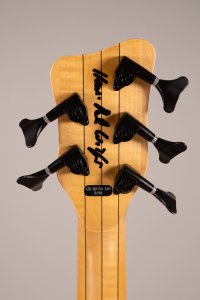 WARWICK 5C LTD 2005 NATURAL USATO
