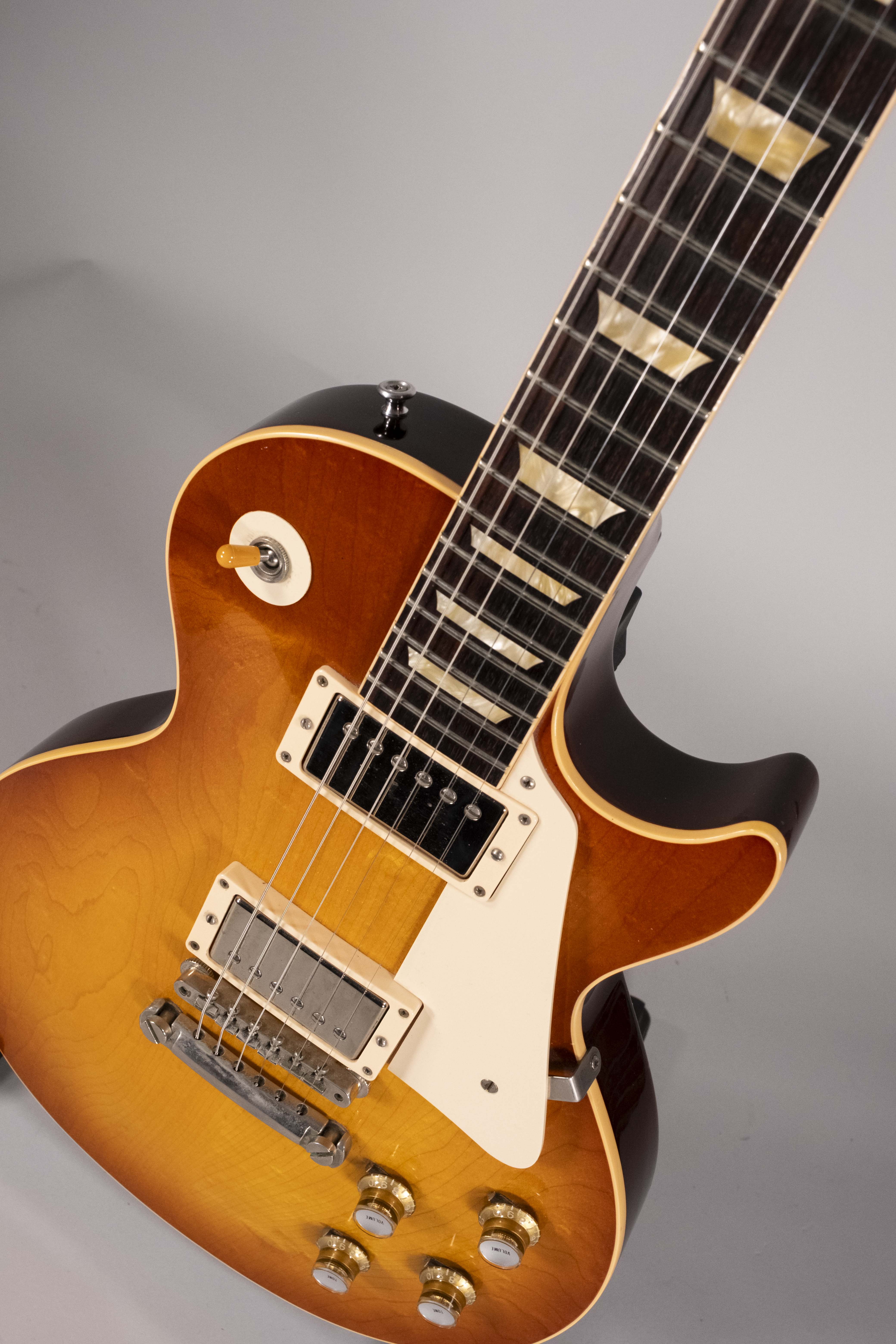 Gibson Custom Shop 60 Usata