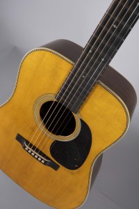 Martin D28 Authentic Aged Vts 1937 Usato