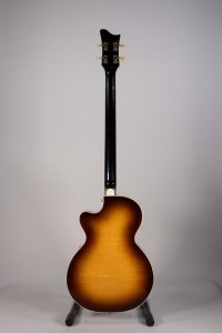 HOFNER CLUB BASS '65 USATO