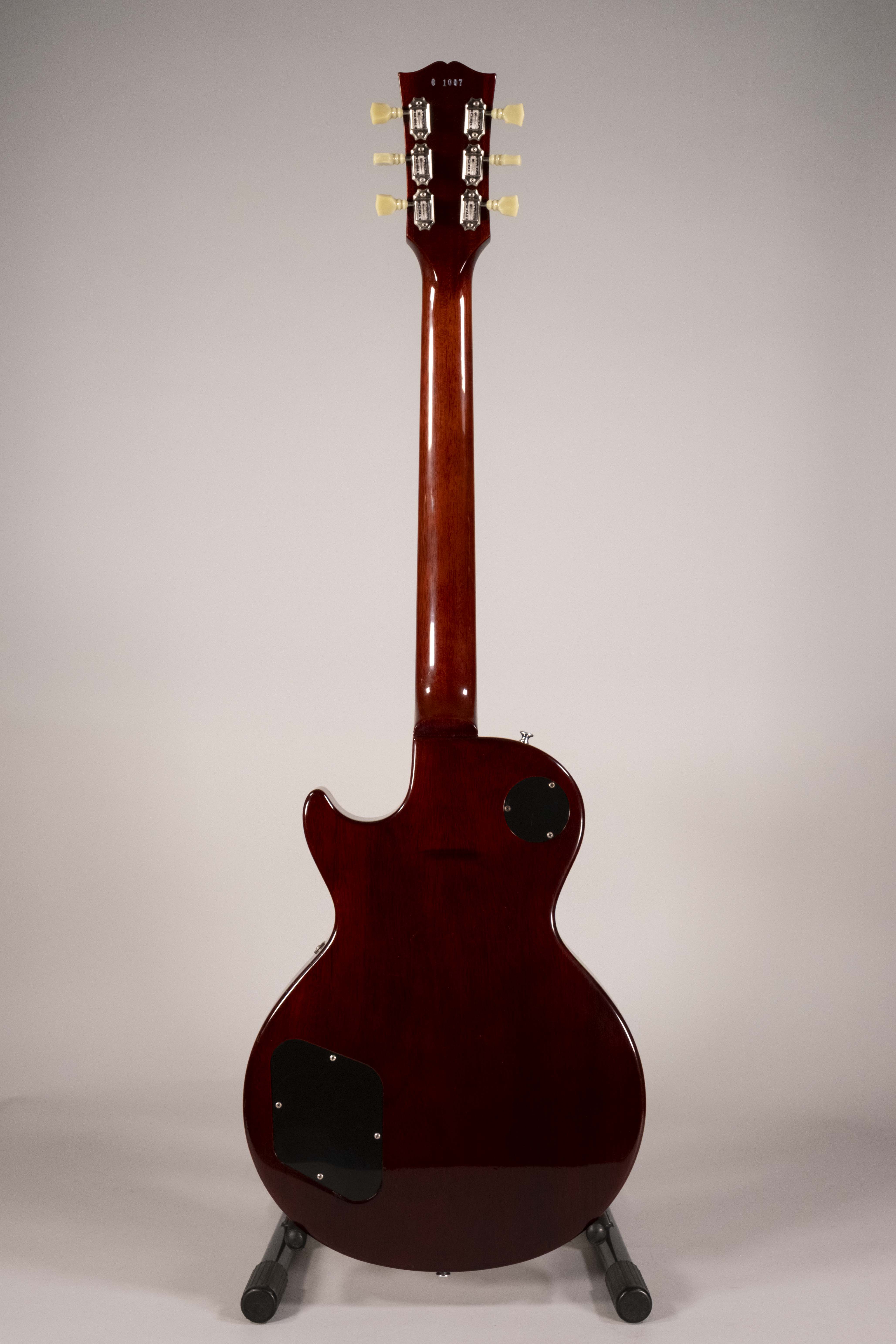 Gibson Custom Shop 60 Usata